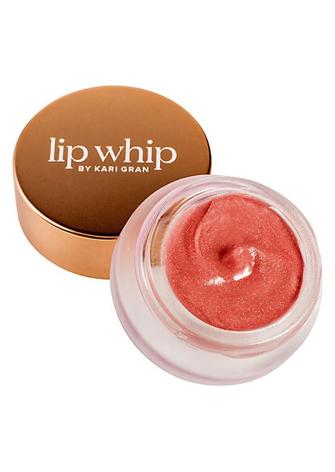 Kari Gran Lip Whip Color Balm - Cora Gold | Saks Fifth Avenue