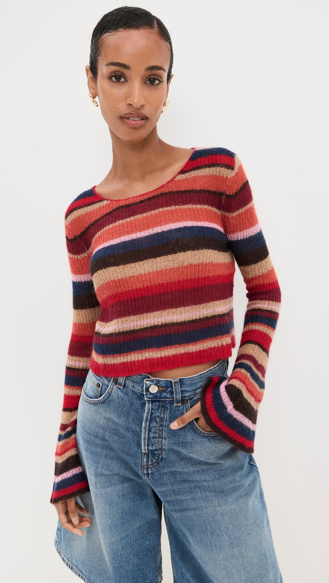 Parker Sweater | Shopbop