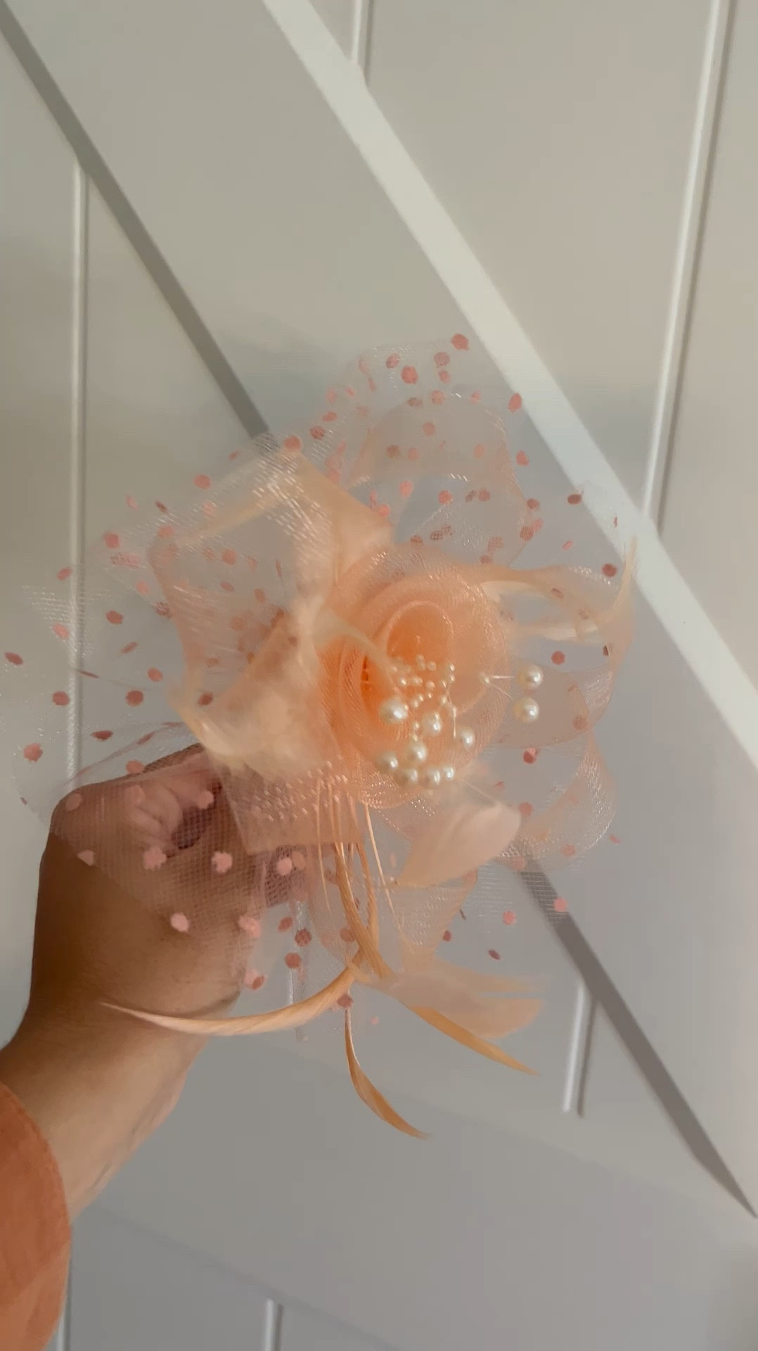 Kentucky derby fascinator
Big hair clip
Girls amazon dress
Amazon find
Girls amazon shoes 

#LTKShoeCrush #LTKKids