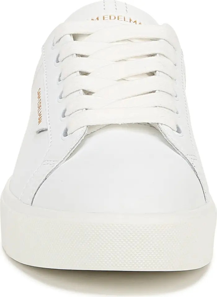 Sam Edelman Ethyl Low Top Sneaker (Women) | Nordstrom | Nordstrom