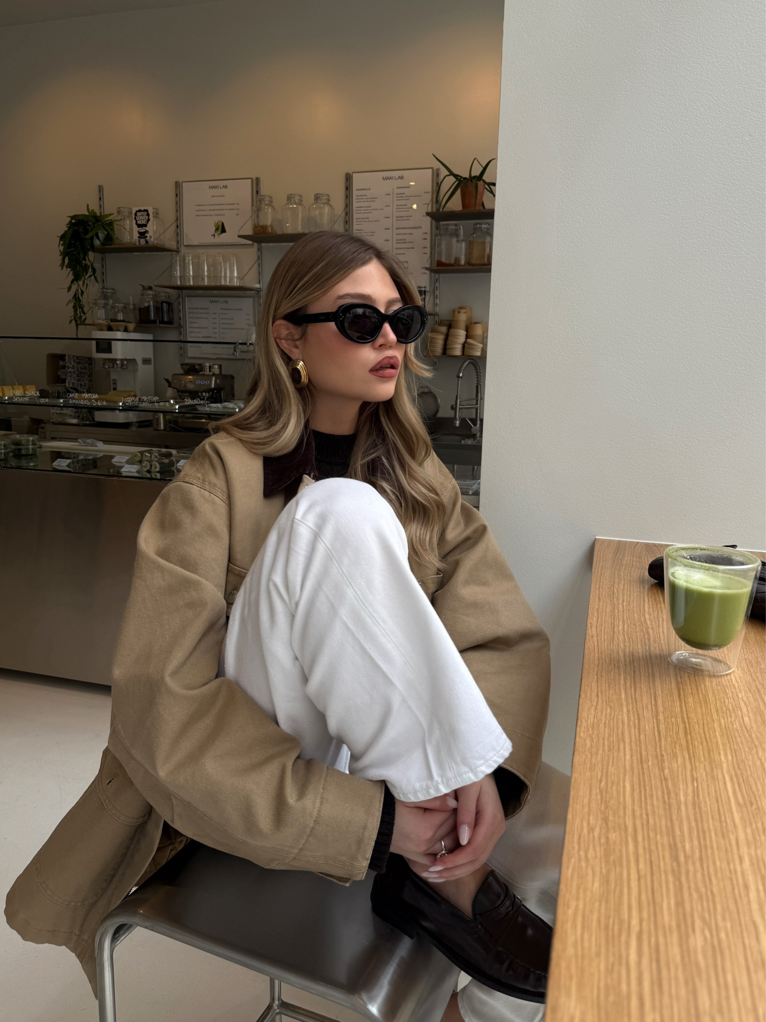 Barn jacket for spring #springfashion #barnjacket

#LTKfrance #LTKeurope #LTKspring