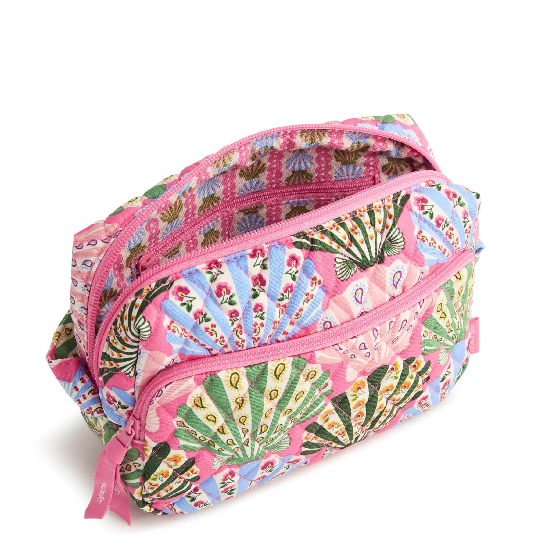 Becker Camera Bag Crossbody | Vera Bradley