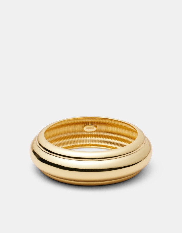 Groove That Soothes Bangle | THE ICONIC (AU & NZ)