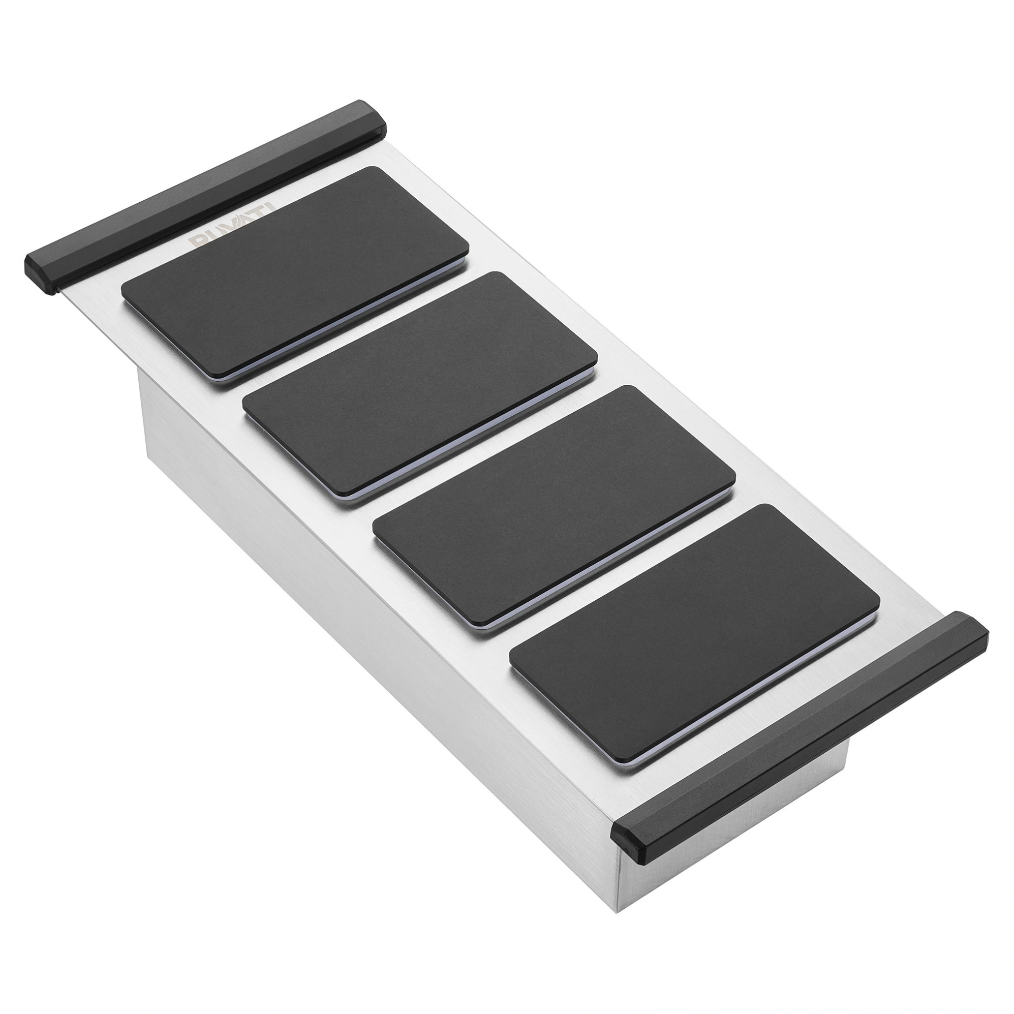 Ruvati Kitchen Sink Accessory Kit one_size | RVA1378BWC | Lowe's