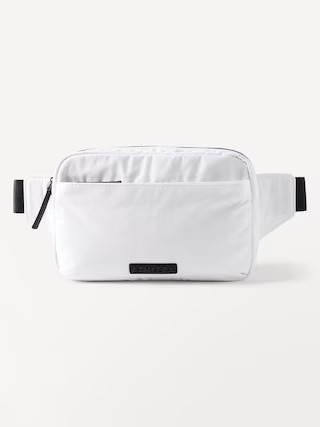All About Large Crossbody Belt Bag | Athleta