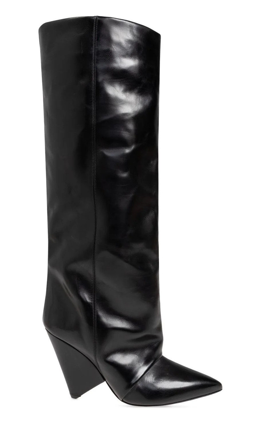 Isabel Marant Pointed-Toe Boots | Cettire Global