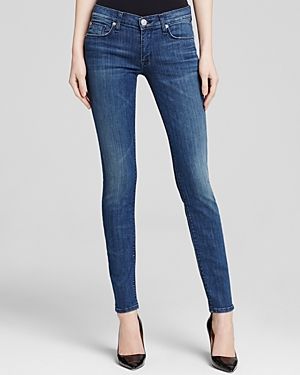 Hudson Jeans - Skinny in Super Vixen | Bloomingdale's (US)