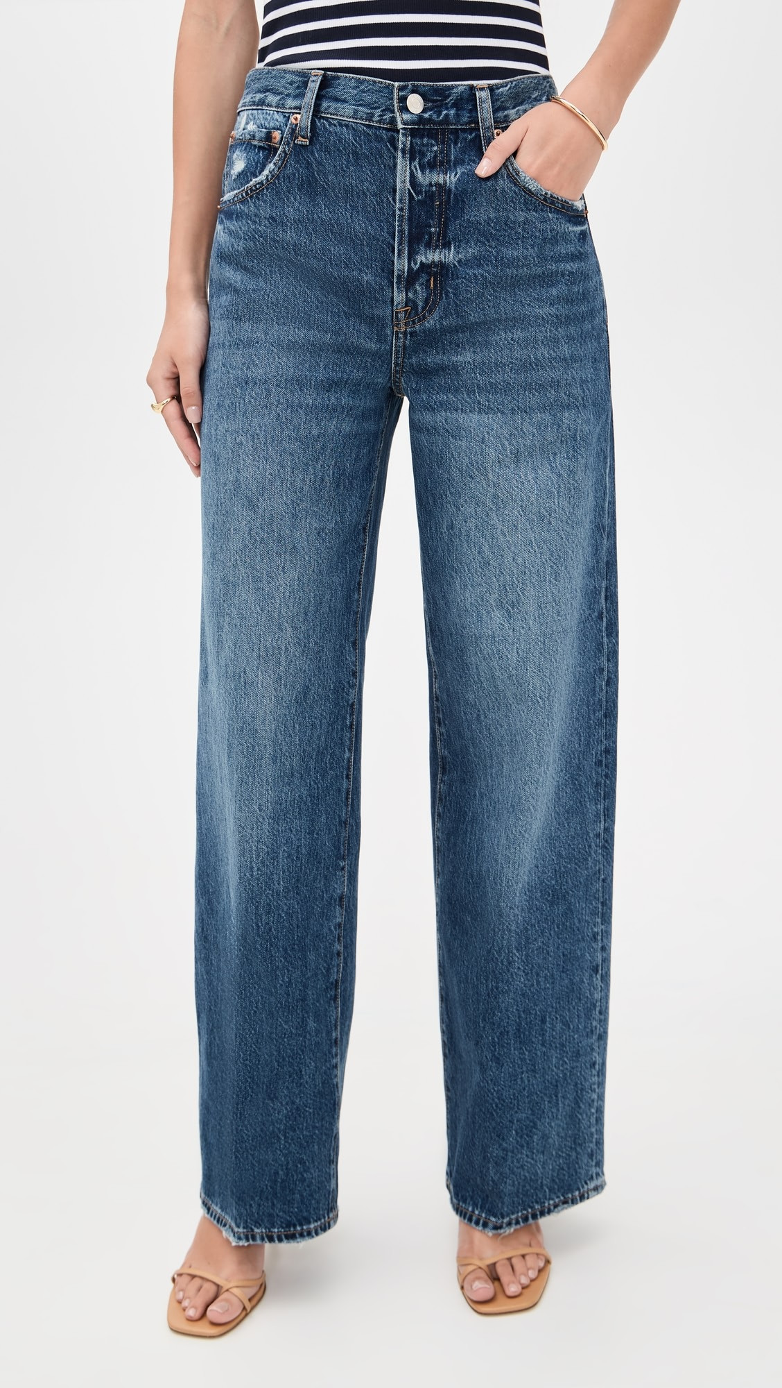 Tate Jeans | Shopbop