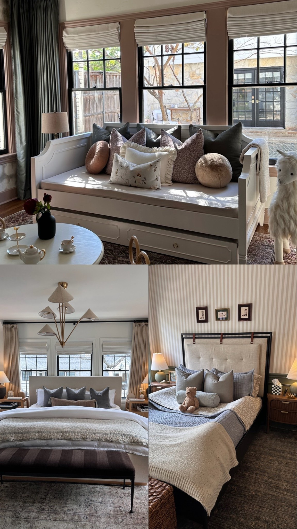 Save 20% off on select mattresses during the Spring Sale & stack my code LAUREN75 for an additional $75 off! @leesasleep #leesapartner