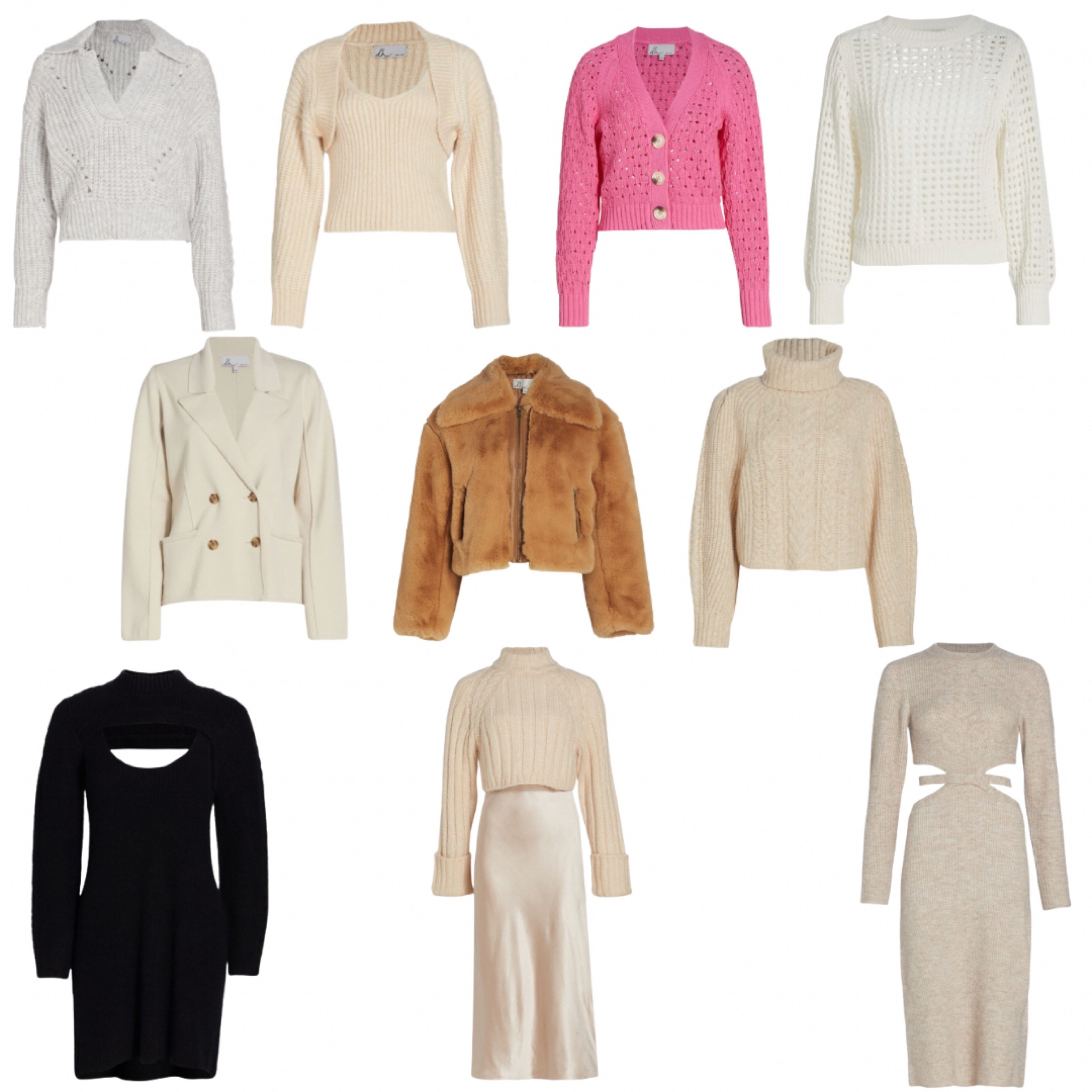 Our favorite DH New York pieces! All of them are currently on sale!


#LTKFind #LTKstyletip #LTKsalealert