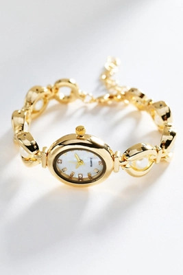 Stone Watch Bracelet | Anthropologie (US)