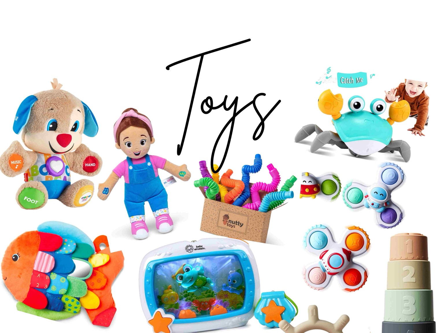 #LTKBaby #LTKHoliday #LTKGiftGuide