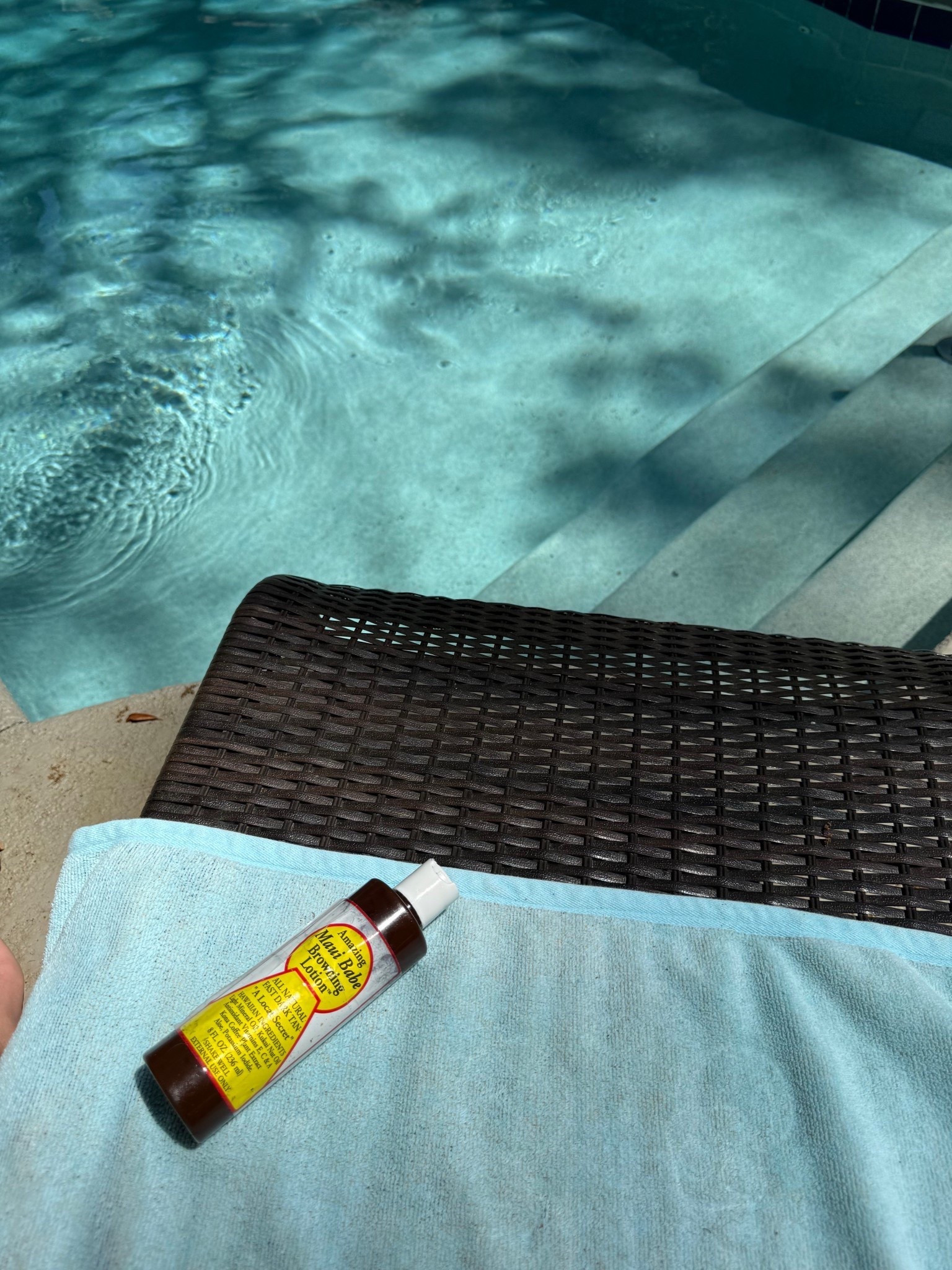 one of best tanning lotions! 

#LTKSwim #LTKSaleAlert #LTKSeasonal