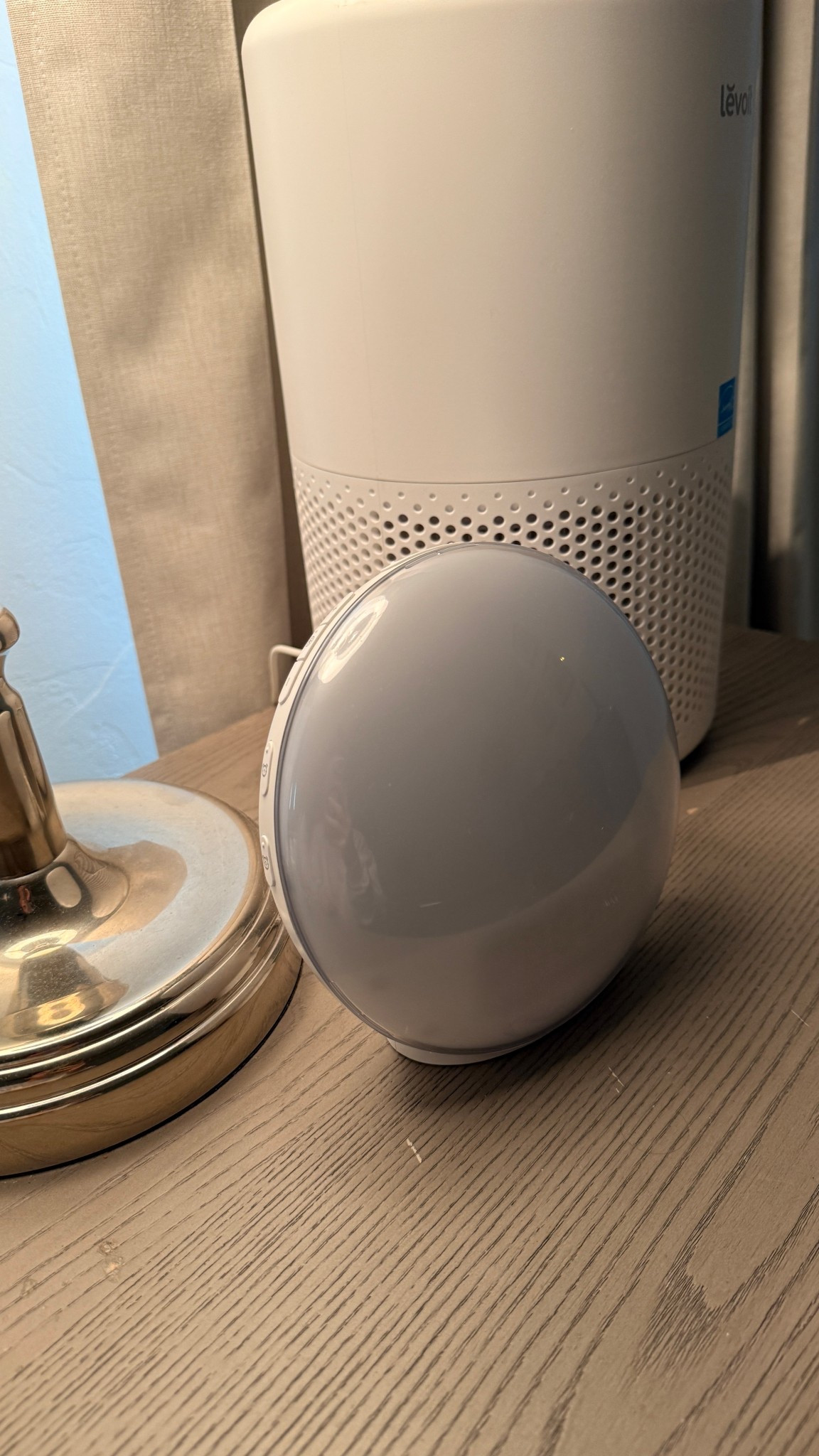 Alarm clock 

#LTKFindsUnder50 #LTKHome