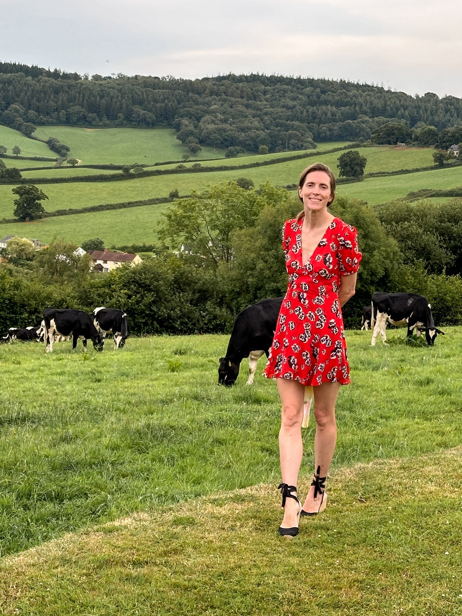 A favorite easy-to-pack dress from Realisation Par. Paired with my go-to summer shoe, an espadrille with height. 

Found a couple pre-loved dresses on The Real Real. 

#LTKSeasonal