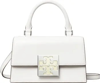 Bon Bon Spazzolato Mini Top-Handle Bag | Nordstrom
