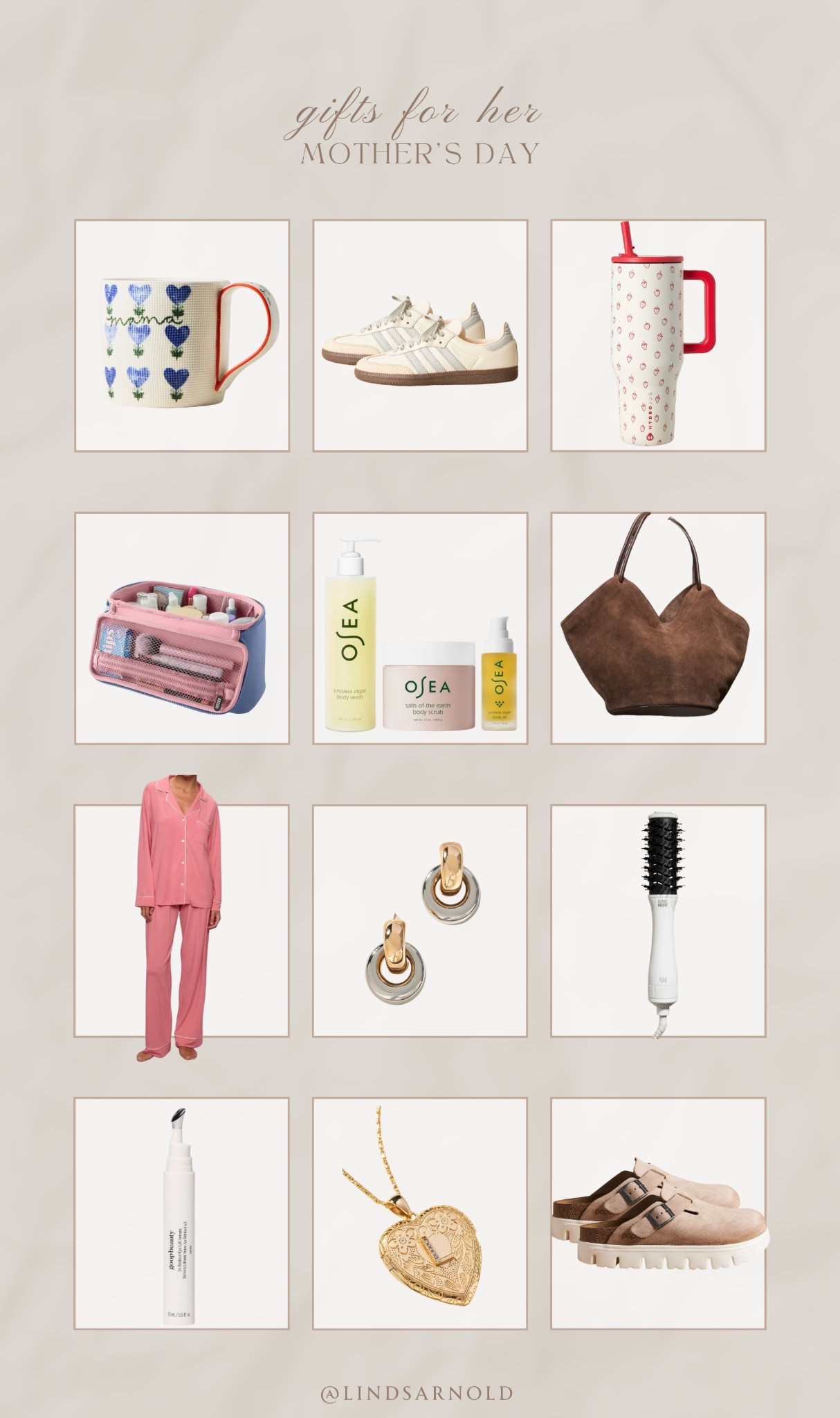 Gifts for Mom!

#LTKSeasonal #LTKGiftGuide #LTKStyleTip