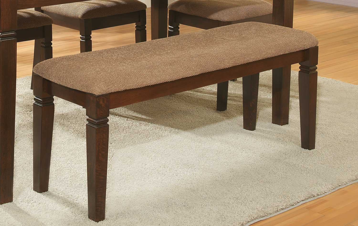 Devlin 44" Bench | 1stopbedrooms