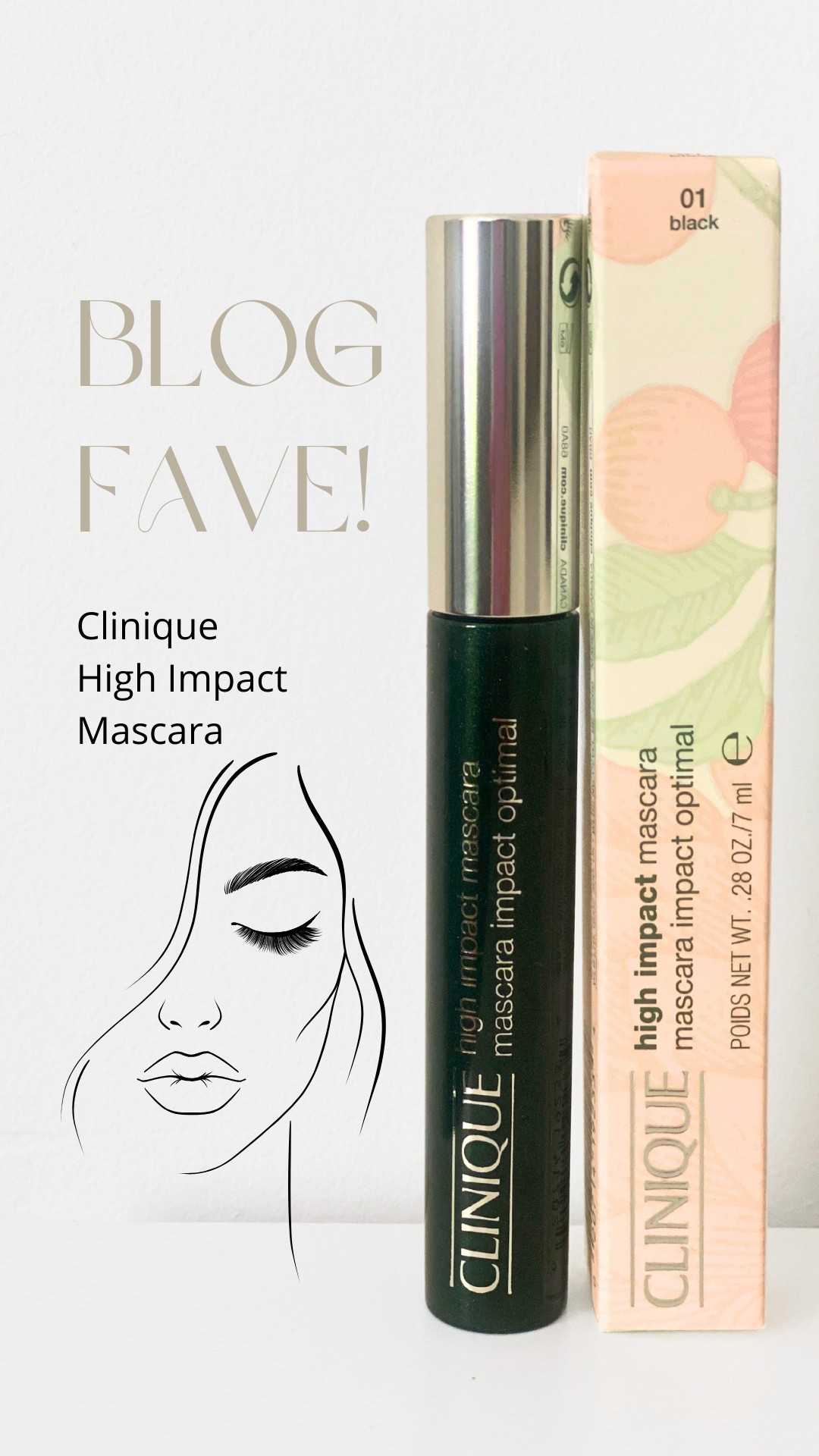 Just re-ordered for the 3rd time, so it must be good. 💋 #clinique #mascara #beautyfave


#LTKBeauty #LTKFindsUnder50 #LTKOver40