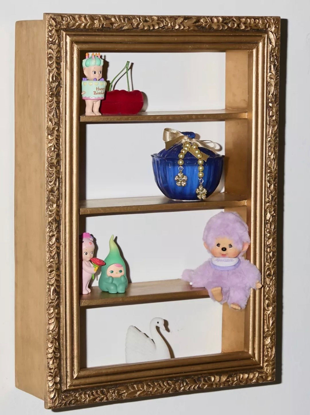 The perfect vintage she’ll exist 

#LTKHome