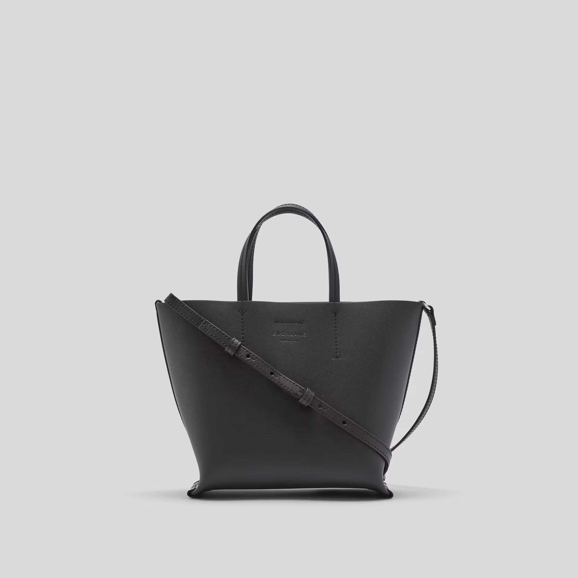 The Luxe Italian Leather Crossbody | Everlane