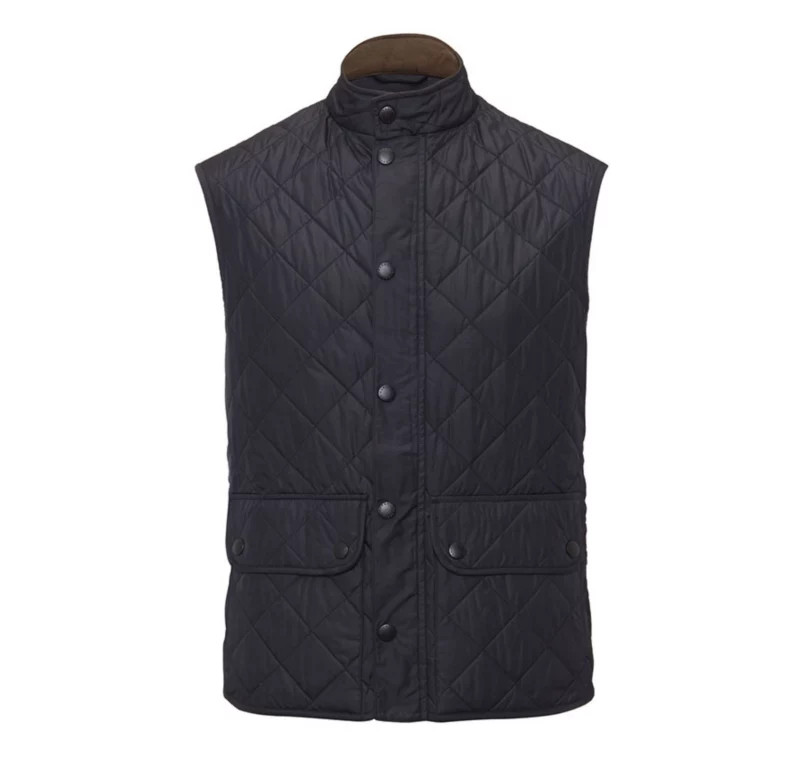 Barbour® Lowerdale Gilet | Orvis (US)
