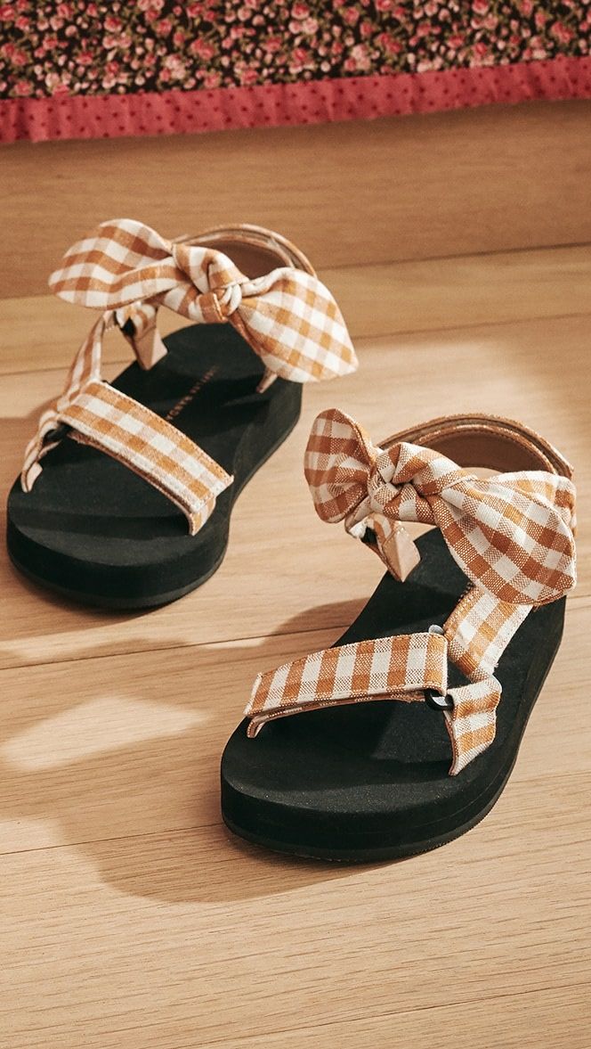 Maisie Sporty Sandals | Shopbop