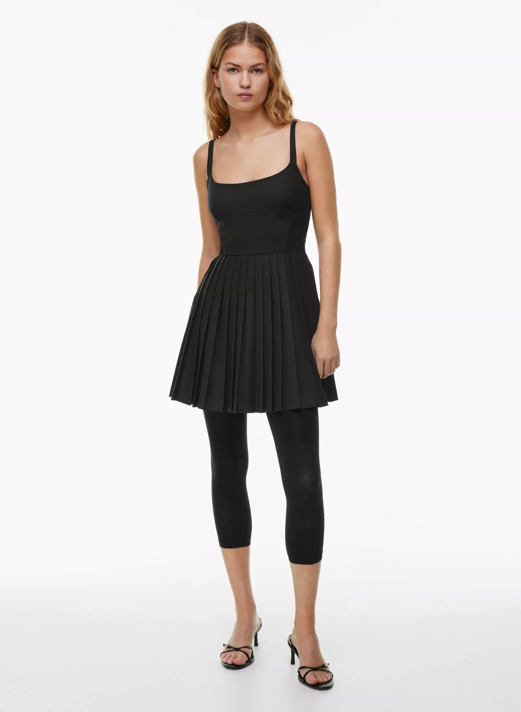 TRIX DRESS | Aritzia