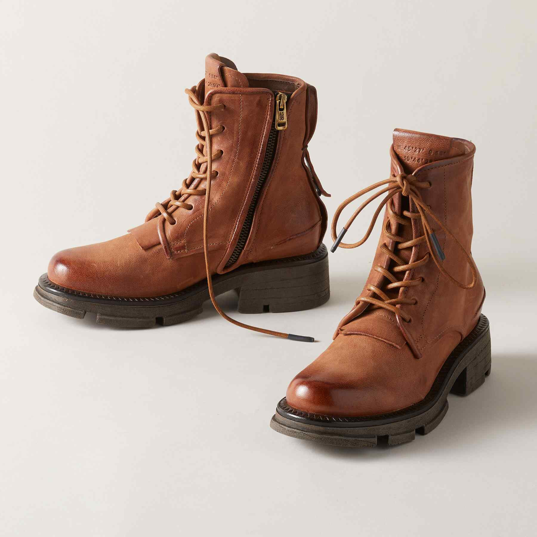 Lukie Boots | Sundance Catalog