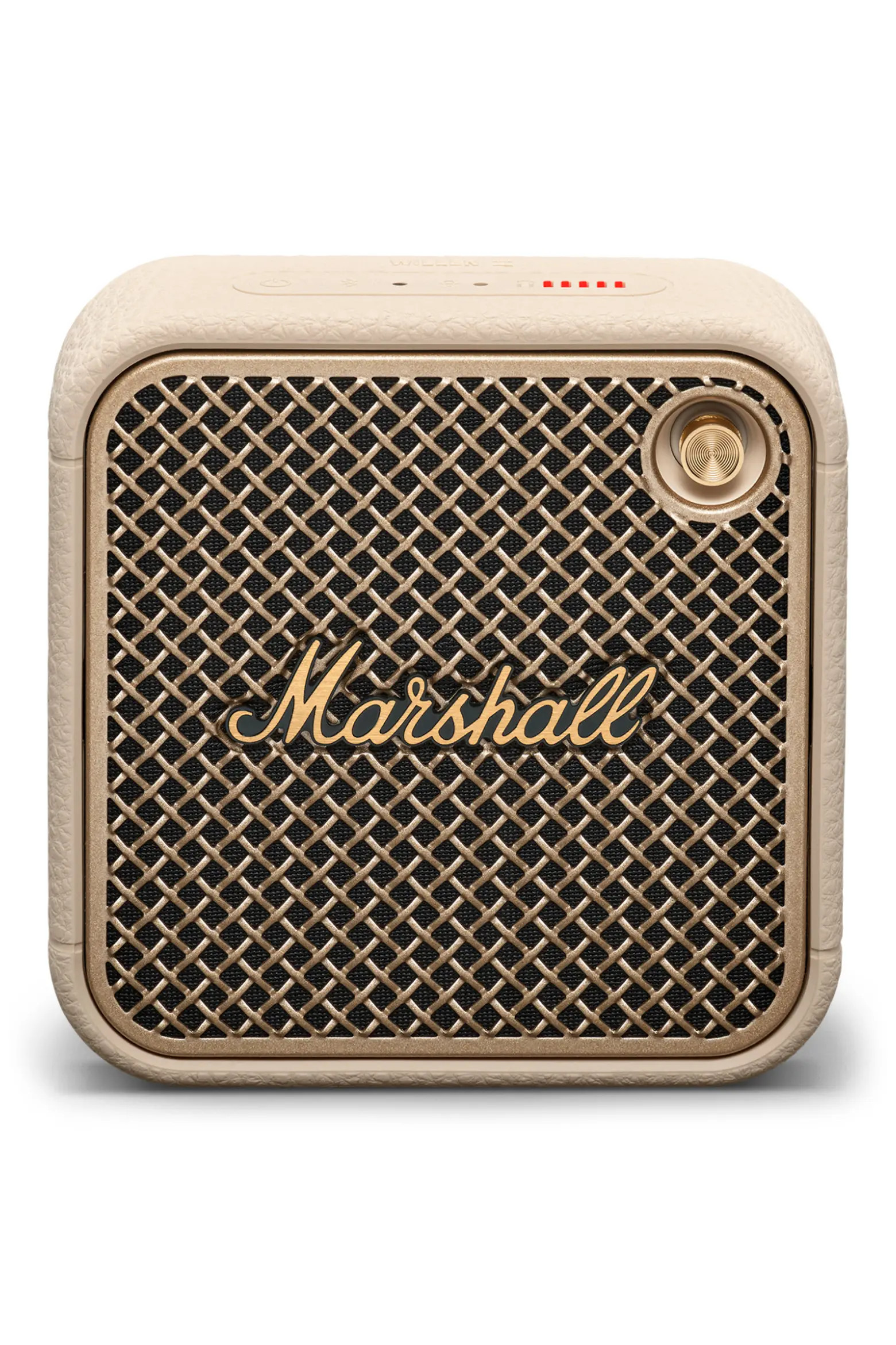 Willen II Portable Bluetooth® Speaker | Nordstrom | Nordstrom