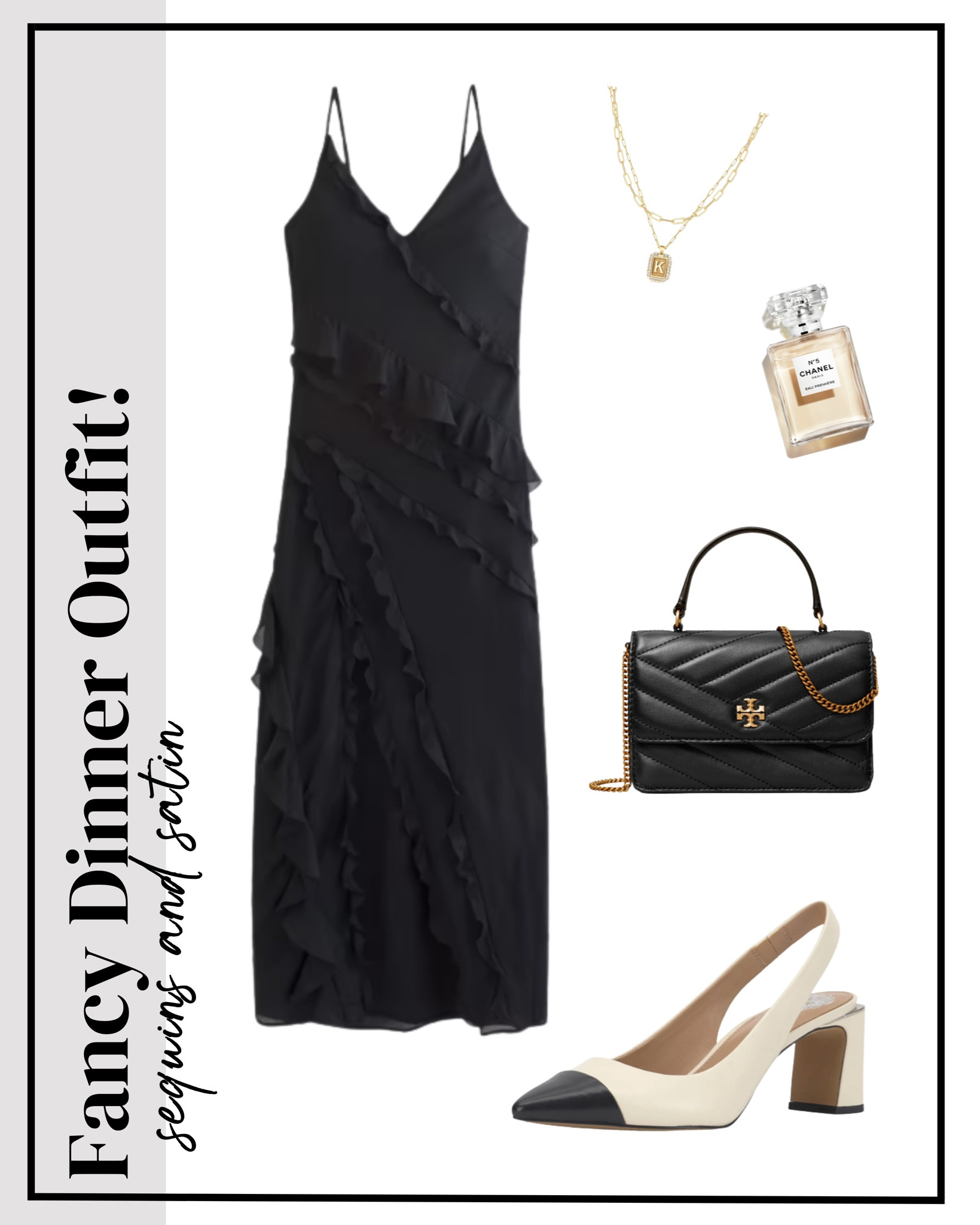 Wedding guest outfit inspo! Dress comes in more colors & is so pretty!

Wedding guest dress fall / wedding guest outfit / wedding guest outfits / wedding guest dress formal / wedding guest outfits / wedding guest attire / wedding guest dress / chanel sling back dupes, designer shoes dupes / chanel dupes / cocktail dresses


#LTKSeasonal #LTKSale #LTKwedding