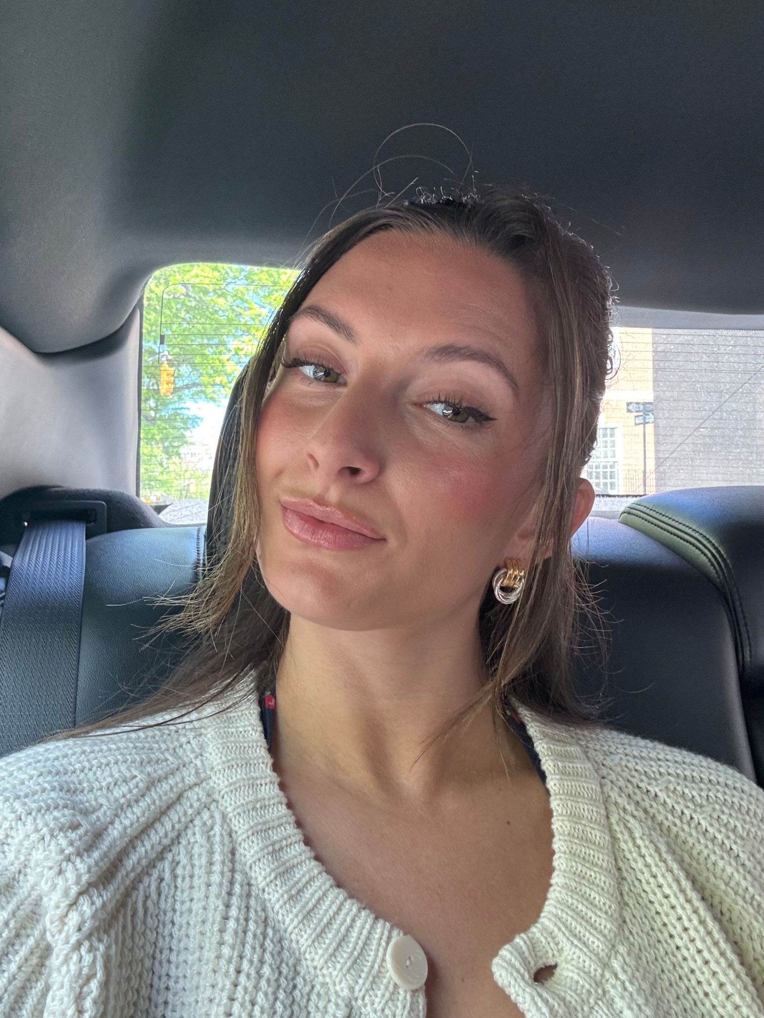 Rare beauty blush combo!