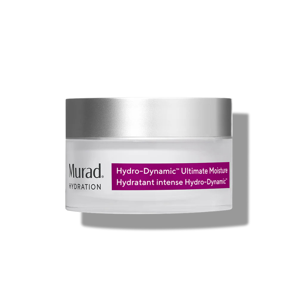 Hyaluronic Acid Hydro-Dynamic Ultimate Moisture | Murad Skincare | Murad Skin Care (US)