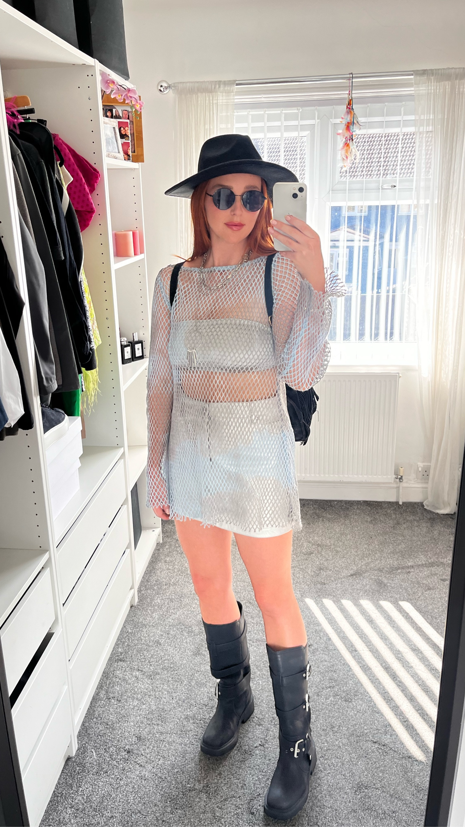 Festival vibes 🪩

#LTKuk