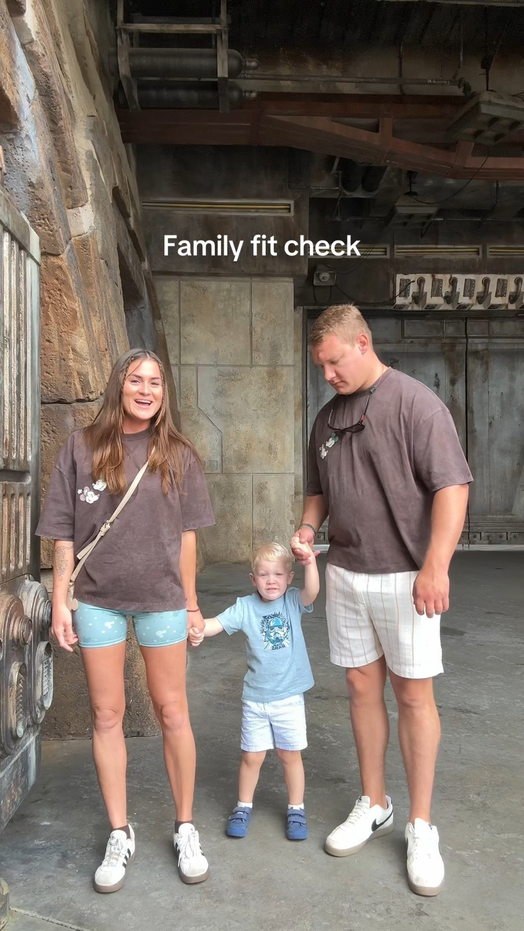 Family fit check x ASOS Disney fit finds 

#LTKFindsUnder100 #LTKFindsUnder50 #LTKStyleTip
