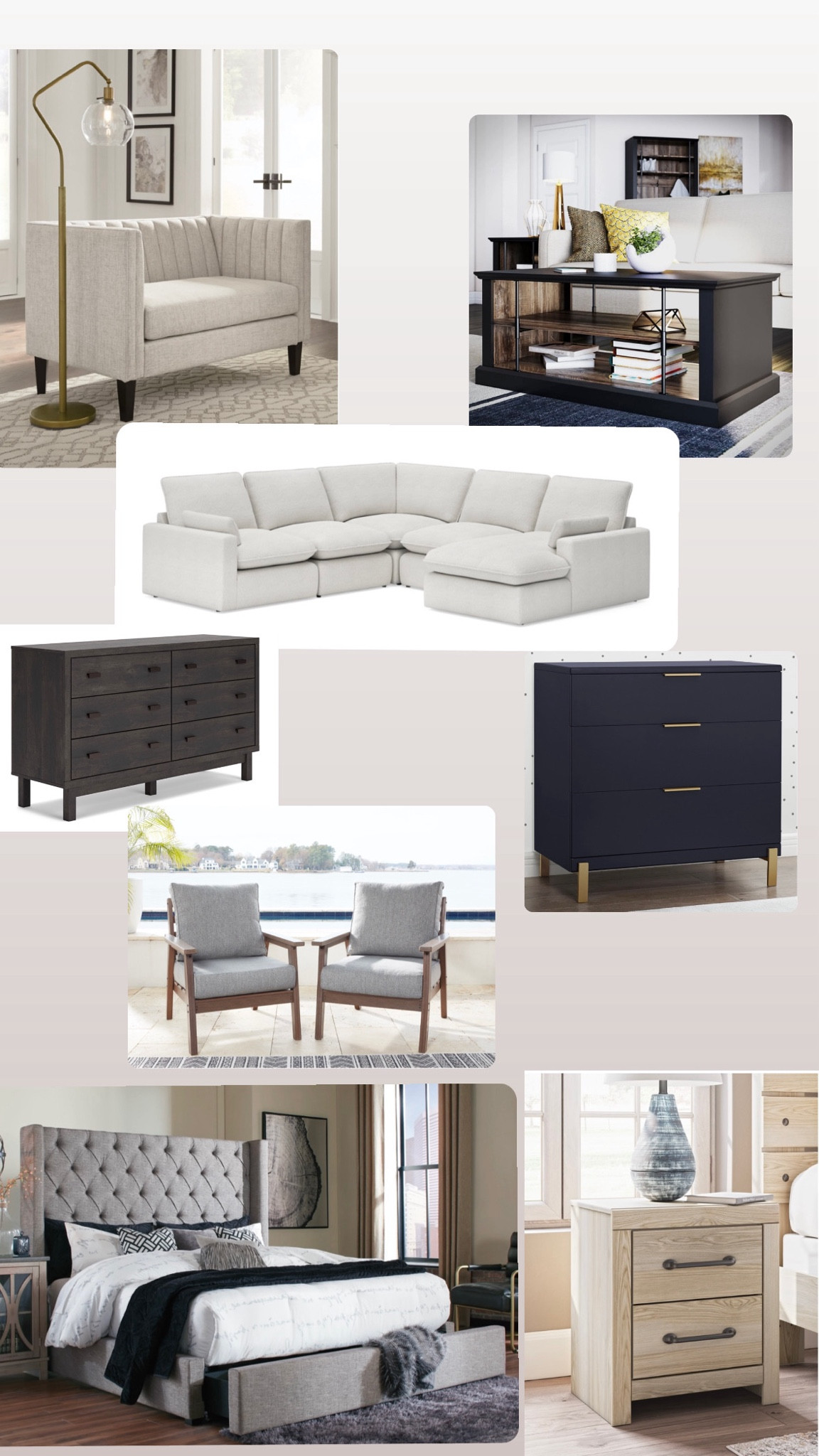 Ashely furniture is having an amazing Labor Day Sale! Don’t forget to check them out for all your home needs! 

#LTKSaleAlert #LTKHome #LTKFallSale