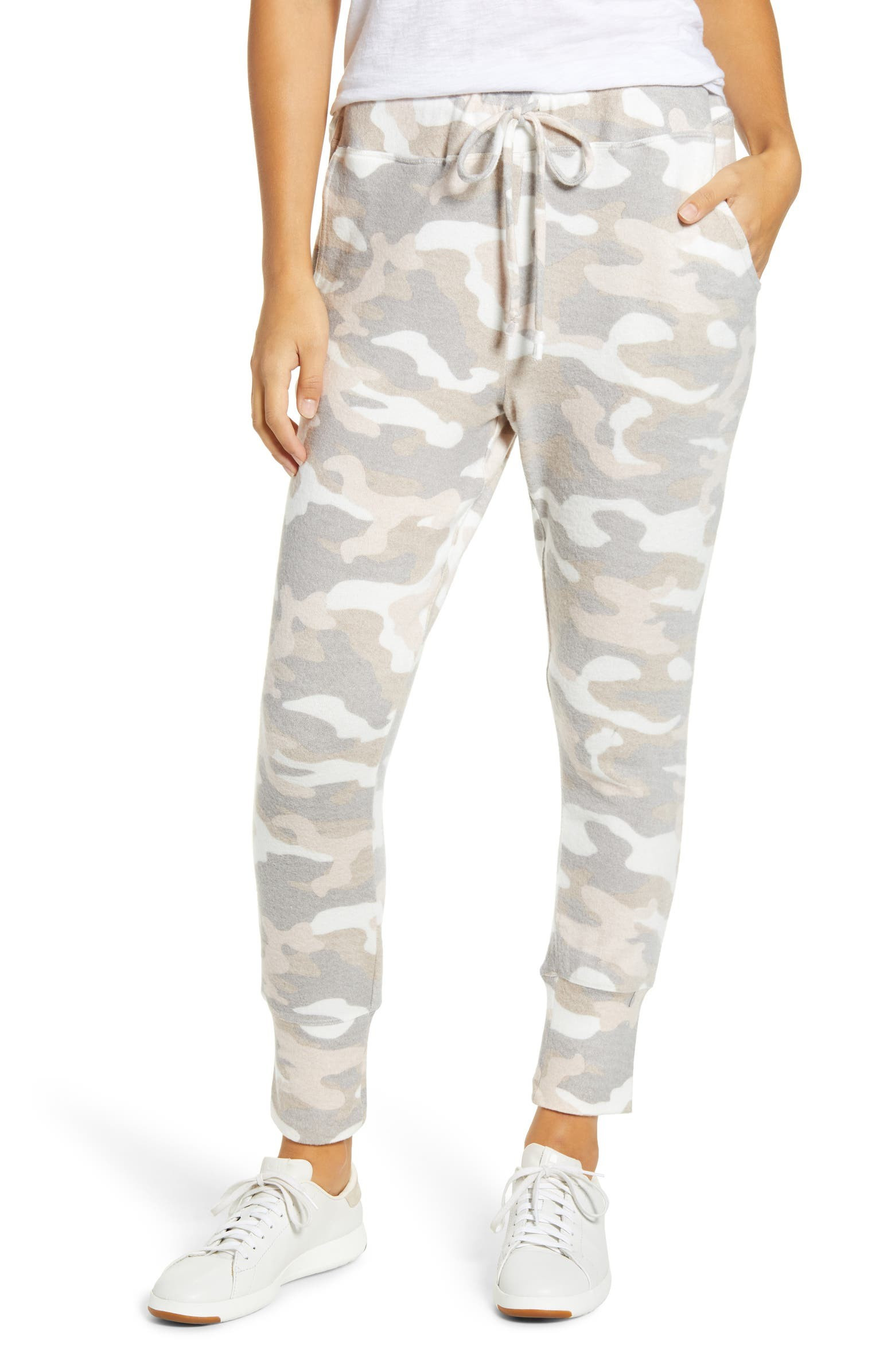Cozy Joggers | Nordstrom