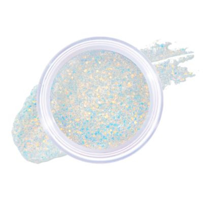 Shop Unleashia - Get Loose Glitter Gel Mini - 4g | Stylevana