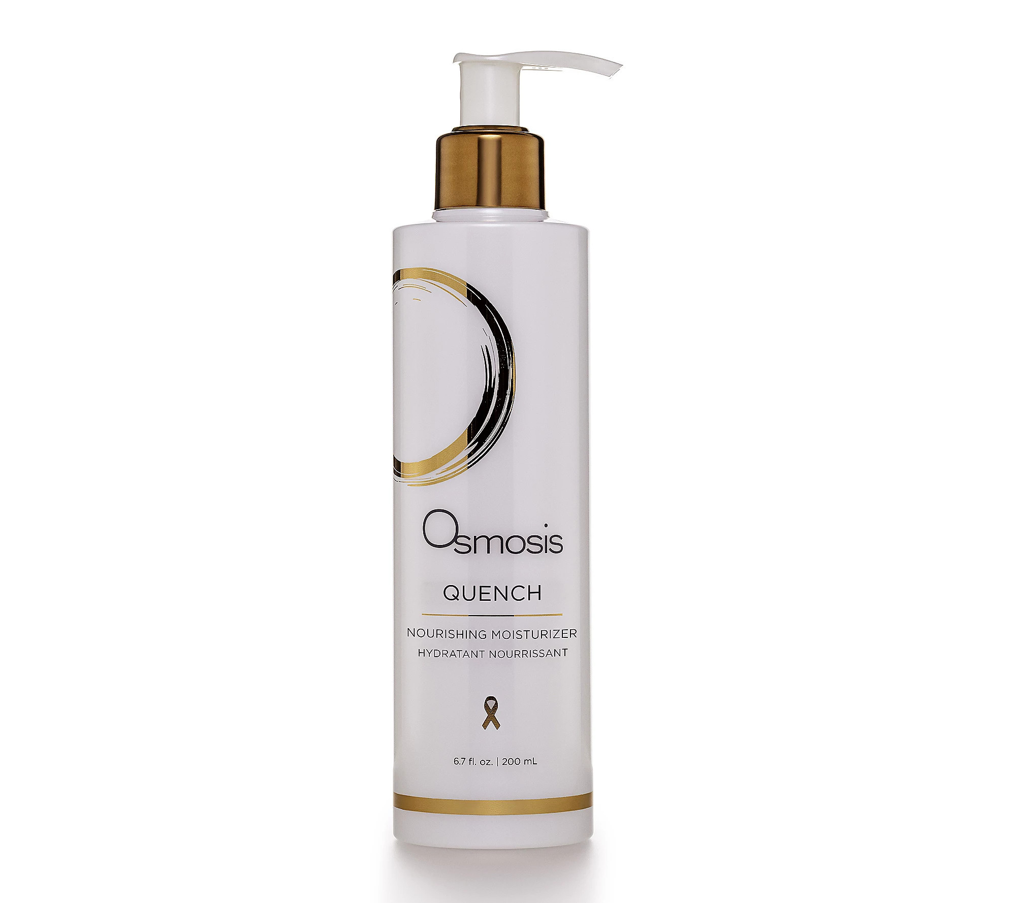 Osmosis QUENCH Nourishing Moisturizer 200 ml | QVC