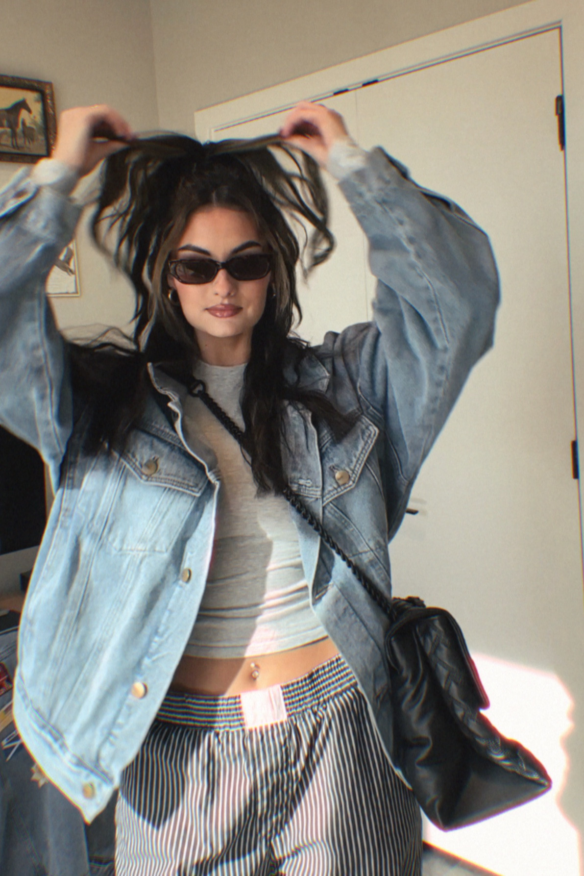 pajamas but make it presentable 

#LTKSeasonal #LTKSpringSale #LTKstyletip