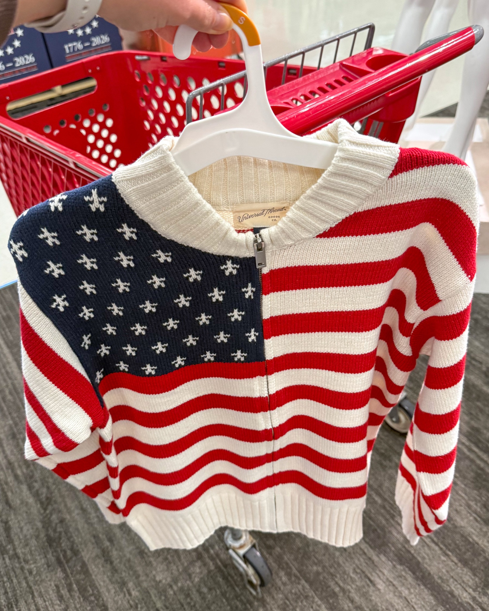 New at Target! 🇺🇸

@Target 
#summerstyle #summeroutfit #4thofjulyoutfiy

#LTKdayinmylife #LTKootd #LTKMidsize