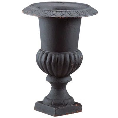 BIDKhome Round Urn Planter | Wayfair North America