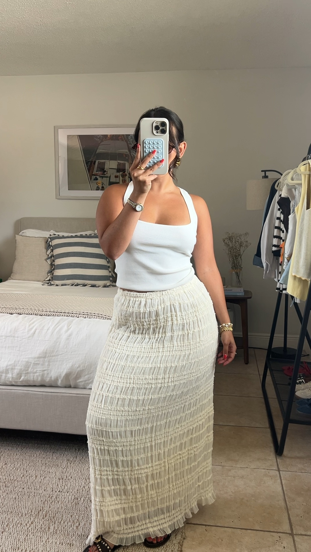 Summer Outfit Inspo, vacation outfit, summer edit 

#LTKStyleTip #LTKSummerEdit #LTKFindsUnder100