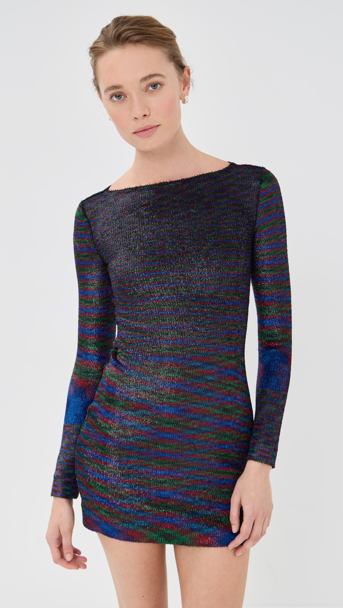 Short Knit Dress | Shopbop