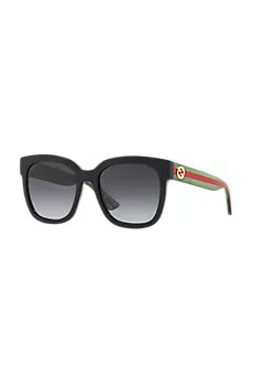 Gucci GC001660 GG0034SN Sunglasses | Belk
