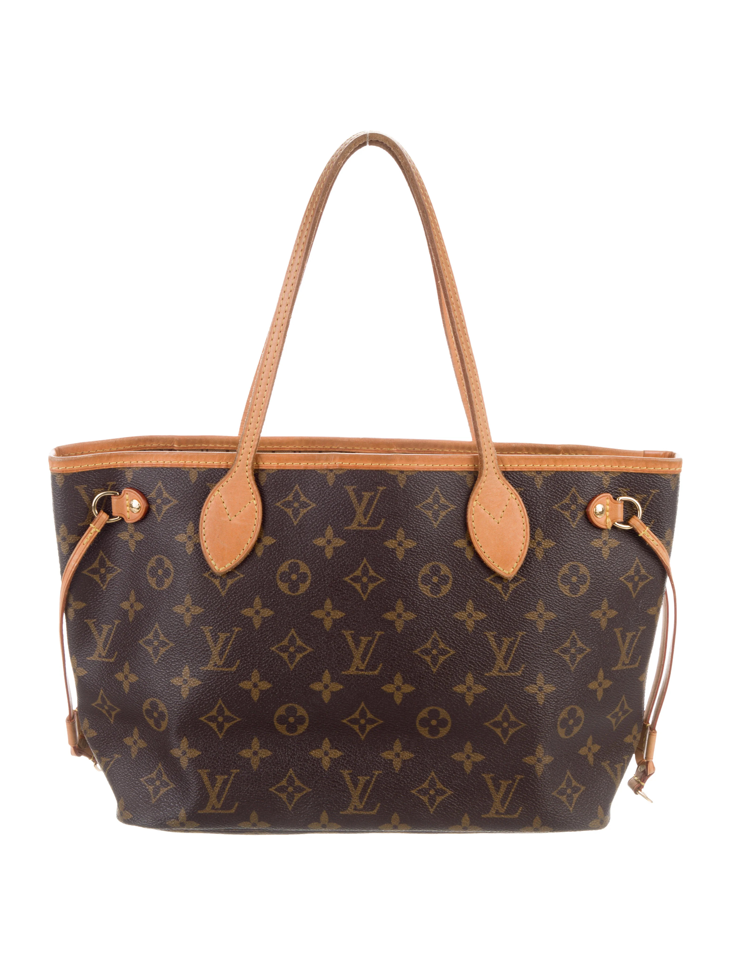 Louis Vuitton | The RealReal