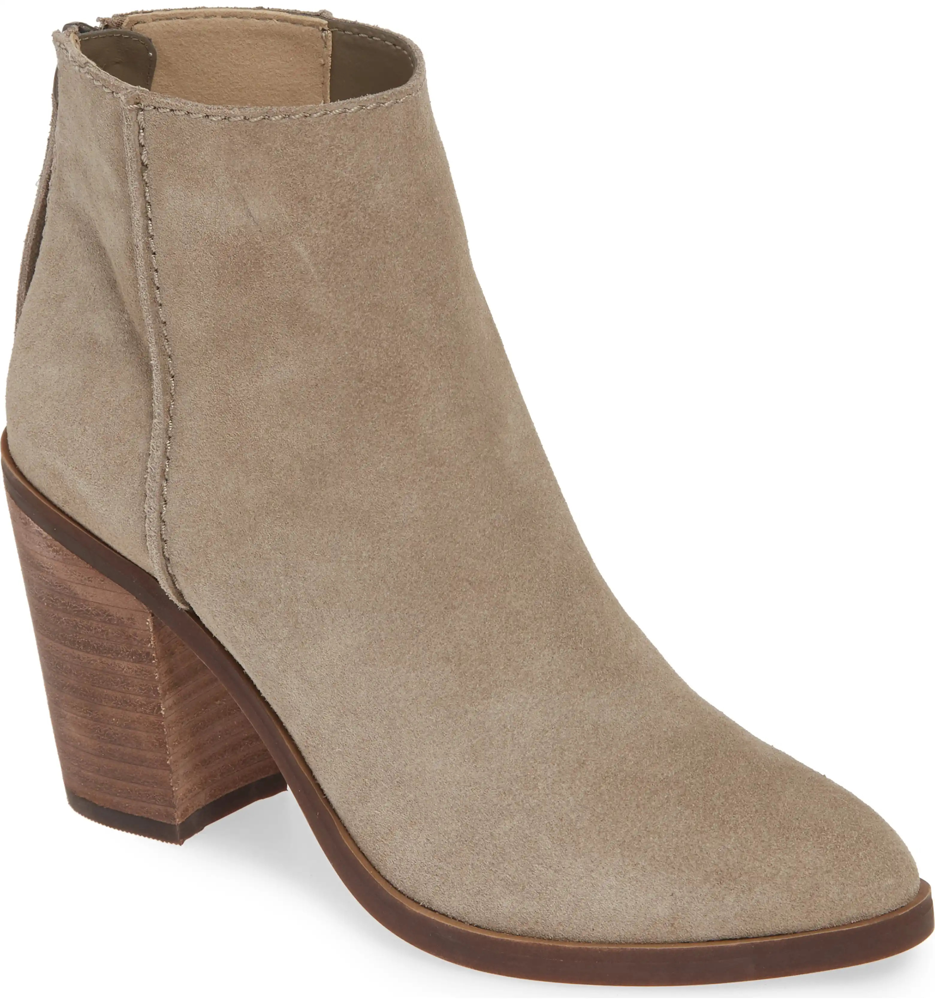 Heath Bootie | Nordstrom