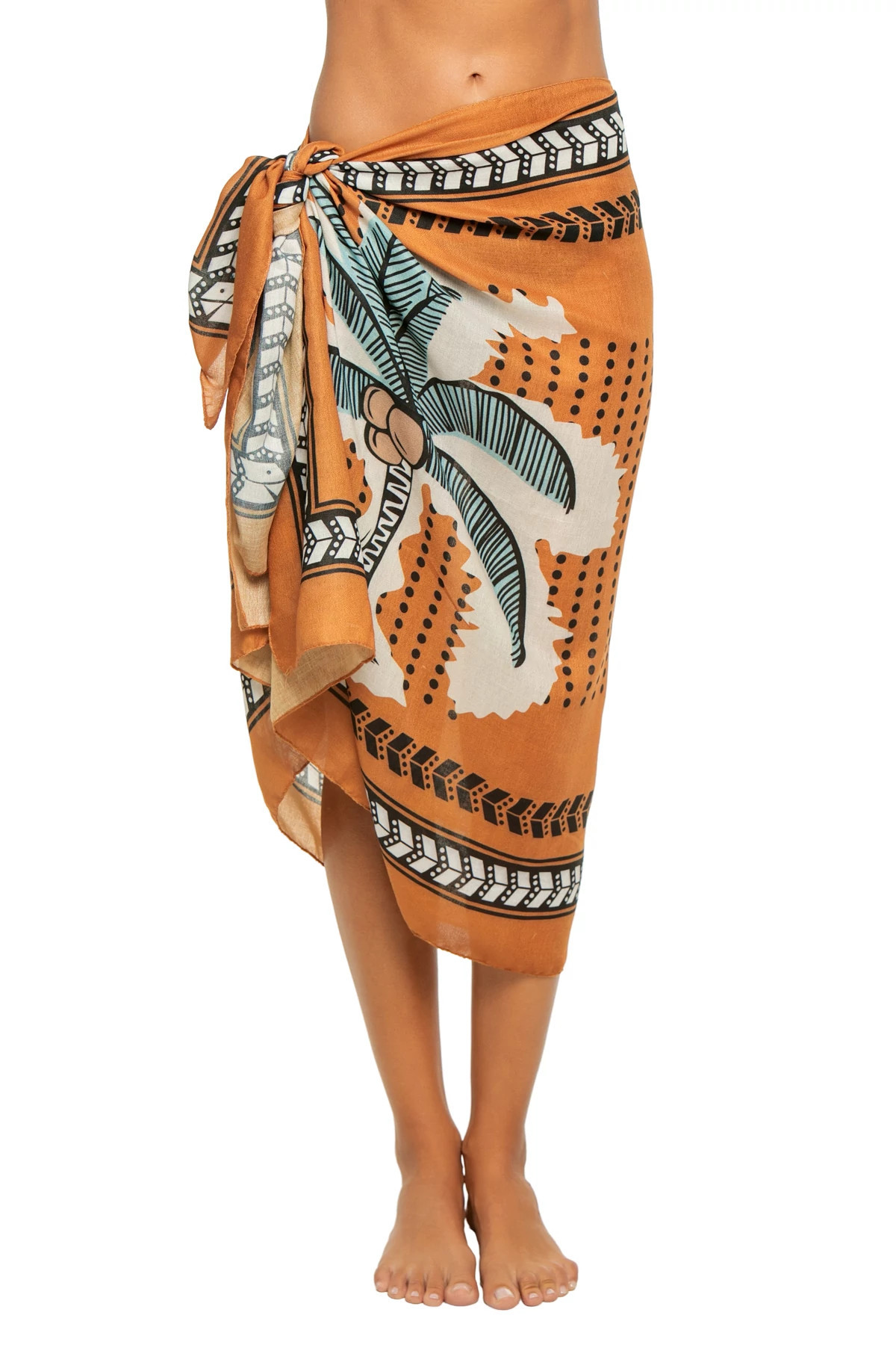 Isla Sarong | Everything But Water