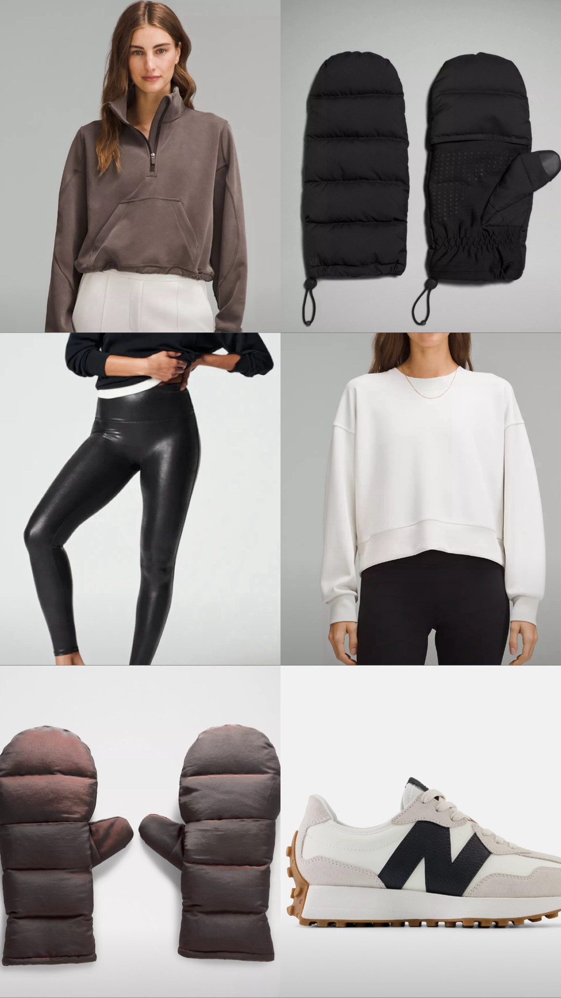 Everyday fall favorites for the mom that’s on the go 💥

#LTKSeasonal #LTKFitness #LTKActive