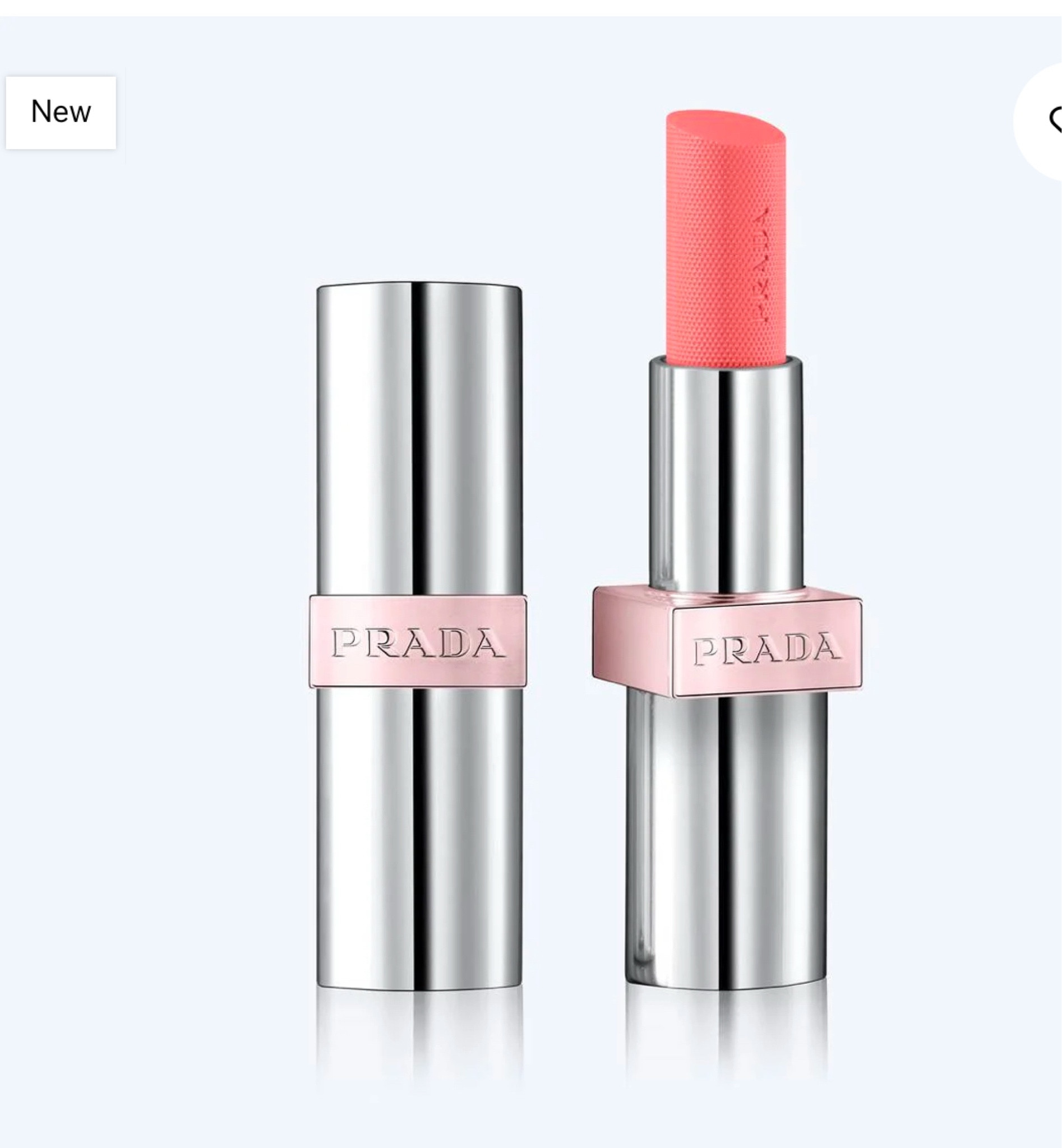 NEW PRADA LIGHT GLOWING LIP OIL STICK

Long lasting hydration, sheer glowing finish

#LTKBeauty #LTKFindsUnder100 #LTKSummerEdit